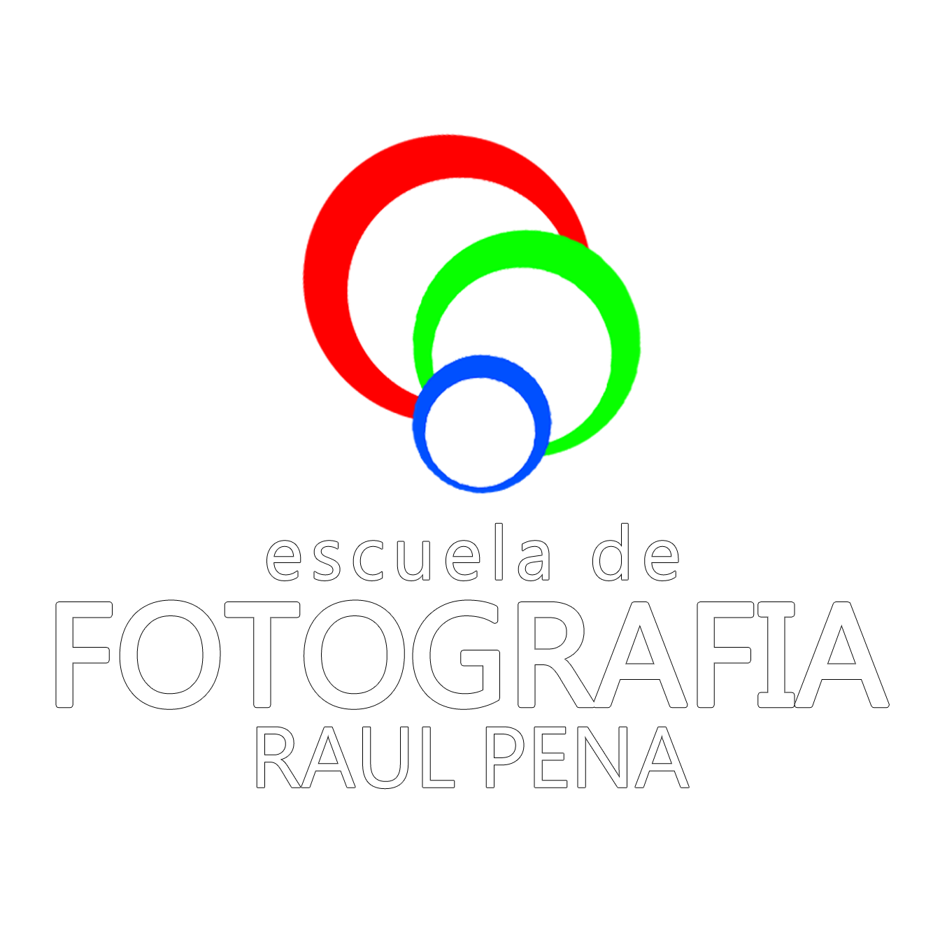 Escuela de Fotografía Raúl Peña